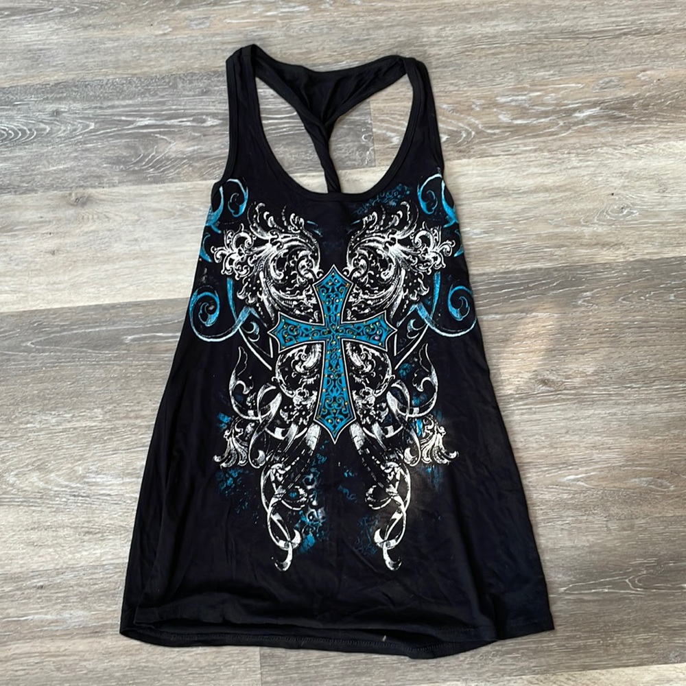 NWOT Buckle shirt